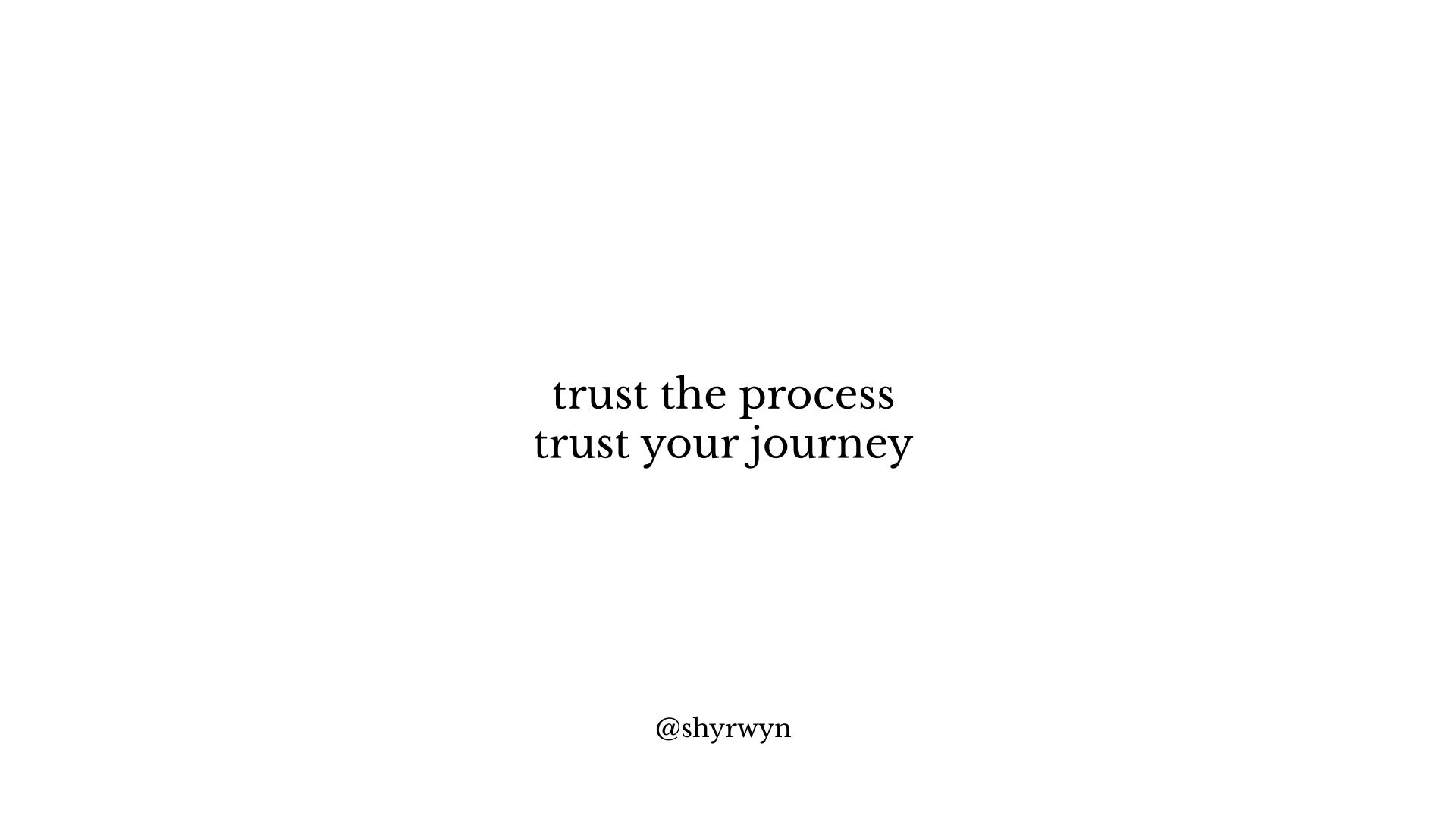 Trust | Dav & Shy, We write Trust | Dav & Shy, We write